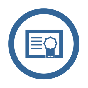 Solicitud de expedición de títulos